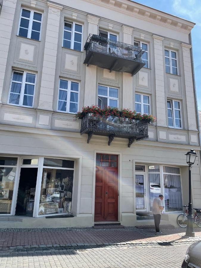 Apartament w Koninie przy ul. Wiosny Ludów Konin  Exterior foto