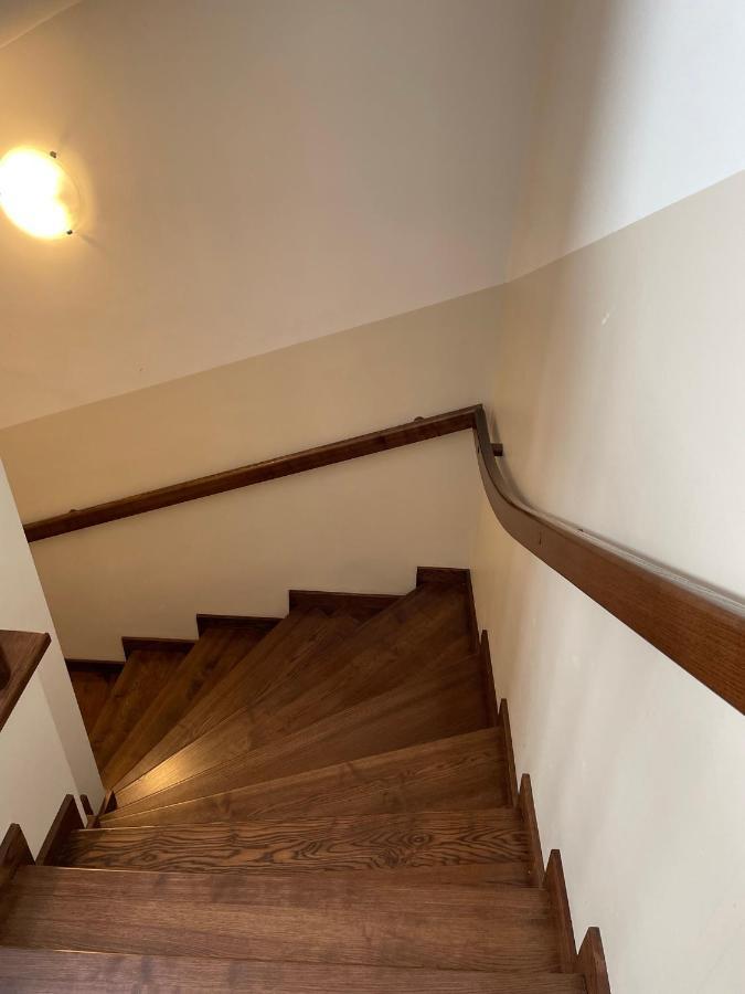 Apartament w Koninie przy ul. Wiosny Ludów Konin  Exterior foto