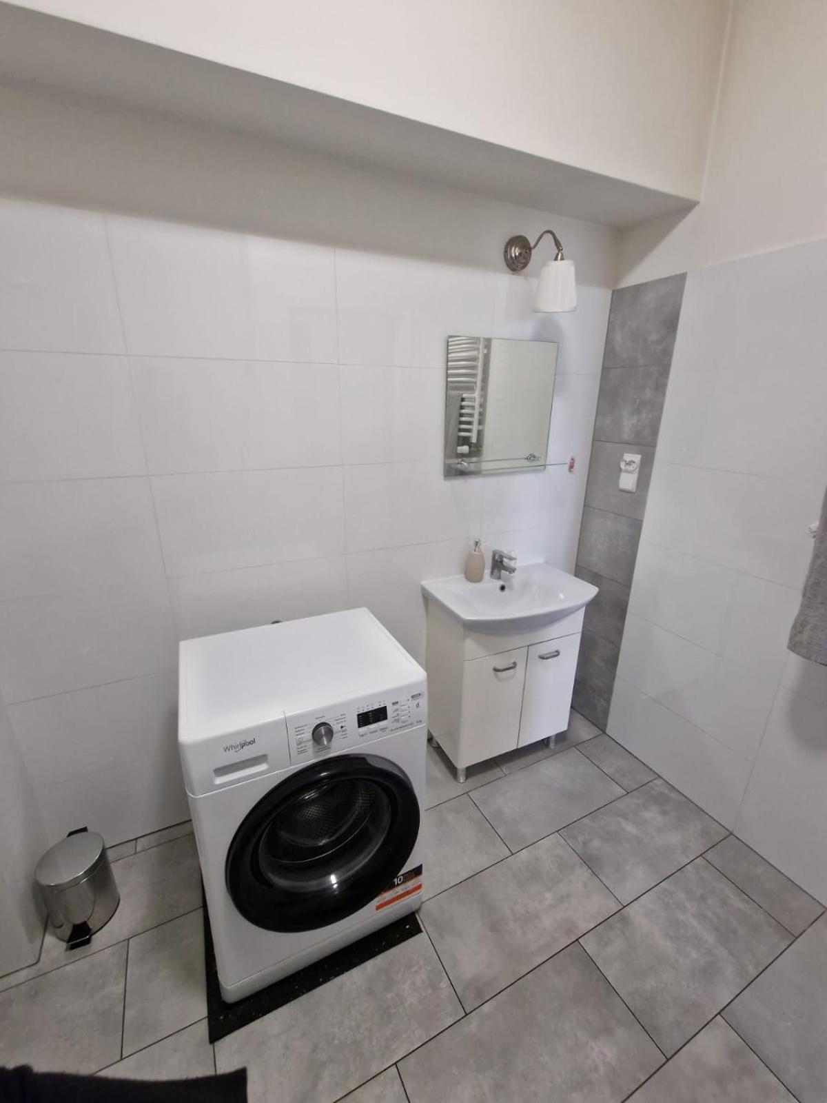 Apartament w Koninie przy ul. Wiosny Ludów Konin  Exterior foto