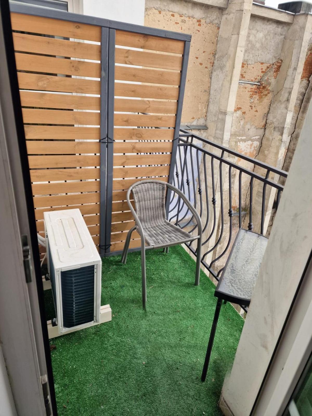 Apartament w Koninie przy ul. Wiosny Ludów Konin  Exterior foto